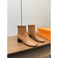 Hermes Boots